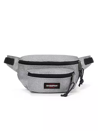 EASTPAK | Sac banane Doggy Bag | grau